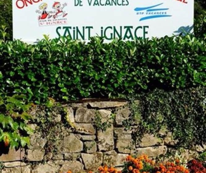 منتجع Village Club Le Saint Ignace