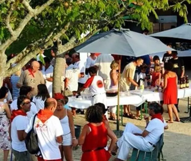 Lomakeskus Village Club Le Saint Ignace