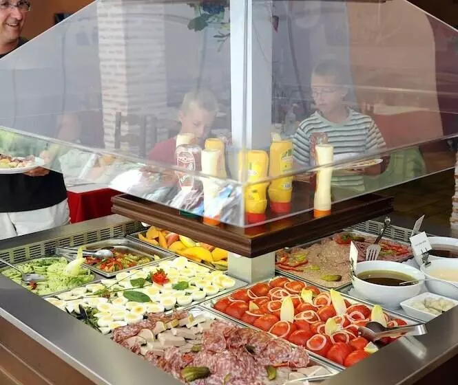 Lomakeskus Village Club Le Saint Ignace