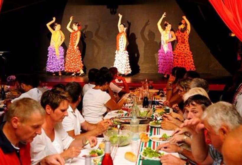 منتجع Village Club Le Saint Ignace