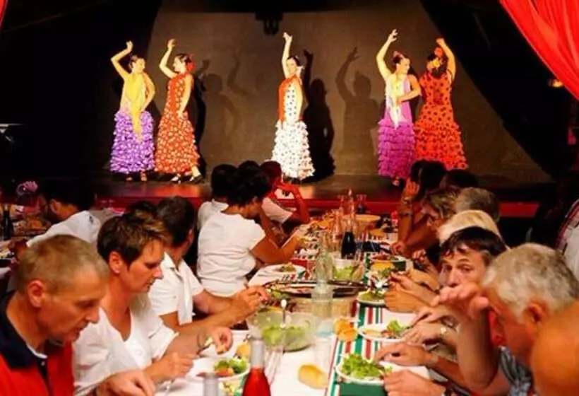 Lomakeskus Village Club Le Saint Ignace