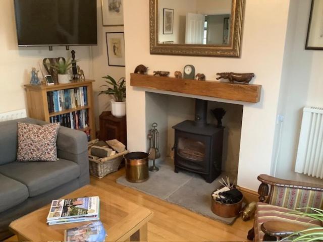 The Old Posthouse B&b