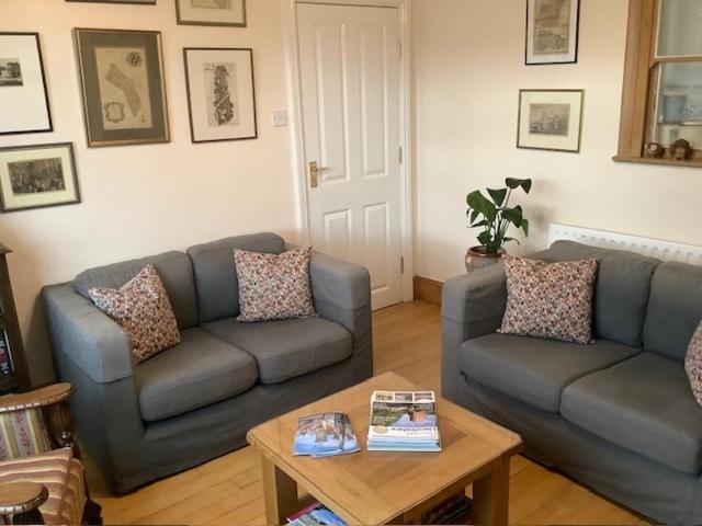 The Old Posthouse B&b