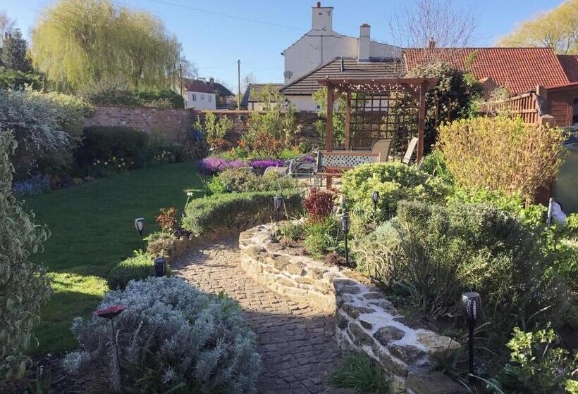 The Old Posthouse B&b