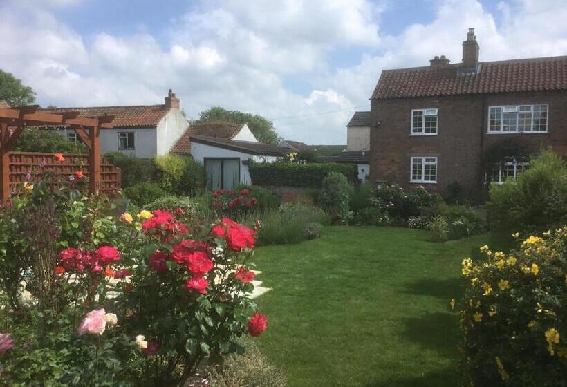 The Old Posthouse B&b