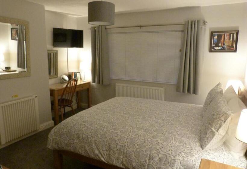 The Old Posthouse B&b