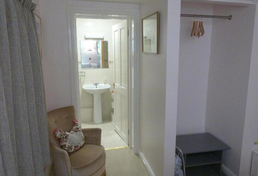 The Old Posthouse B&b