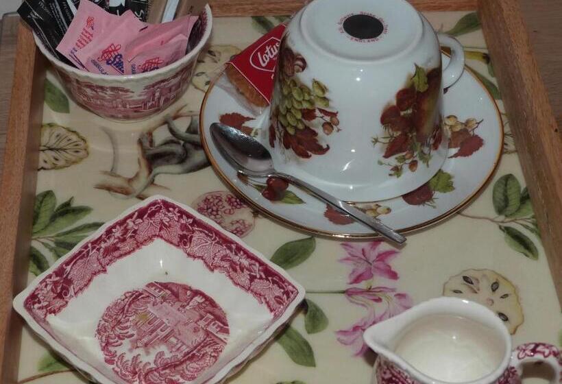 The Old Posthouse B&b