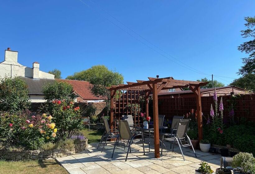 The Old Posthouse B&b