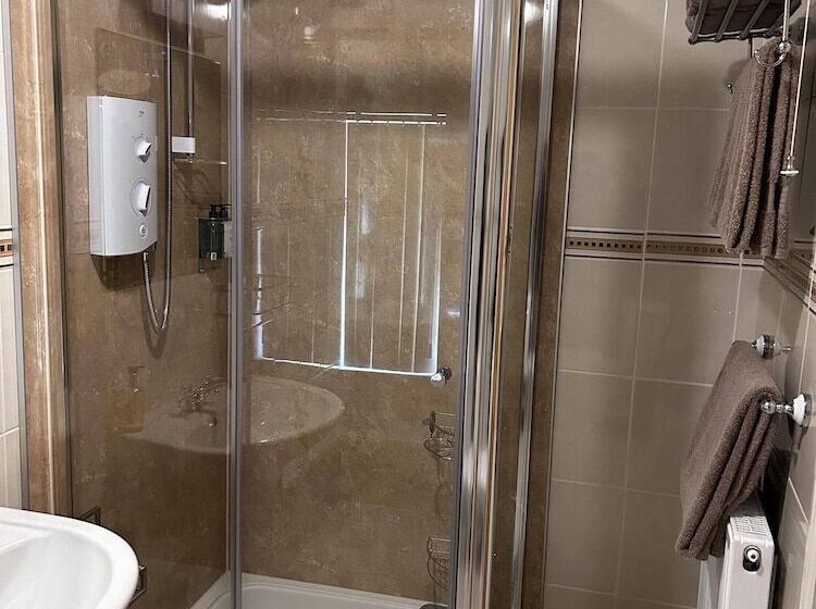 The Old Posthouse B&b