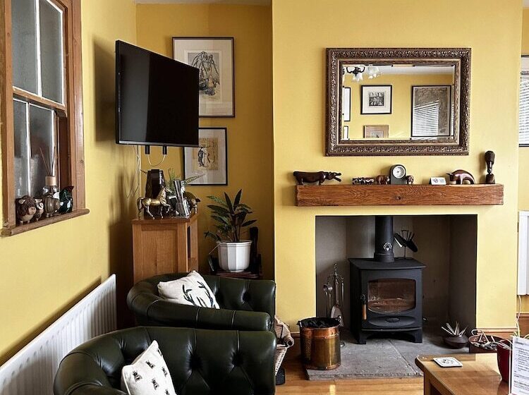 The Old Posthouse B&b