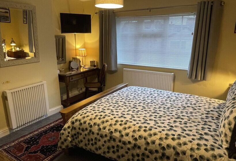 The Old Posthouse B&b