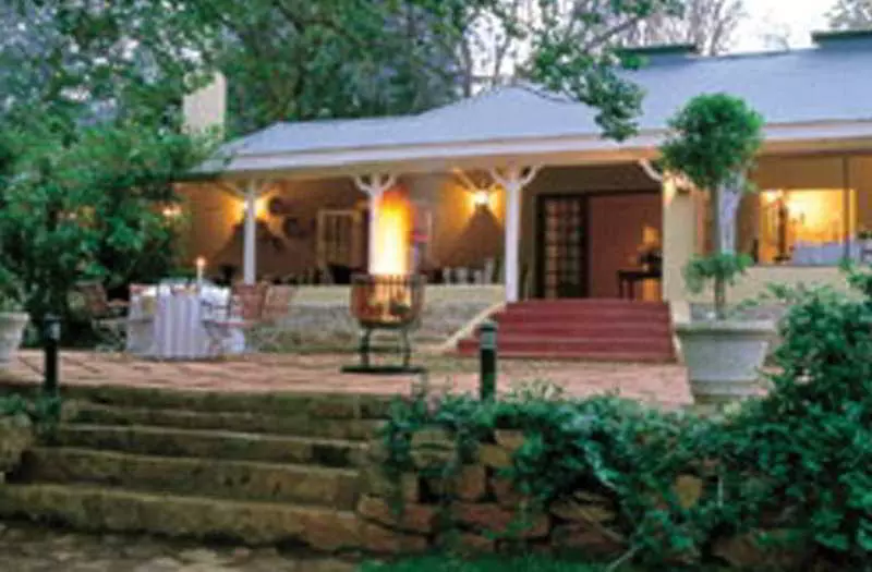 ホテル Jatinga Country Lodge
