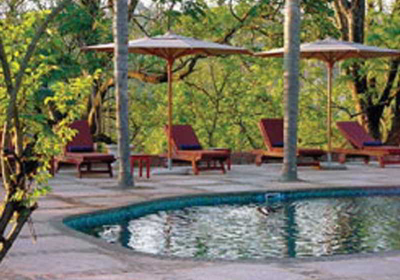 ホテル Jatinga Country Lodge