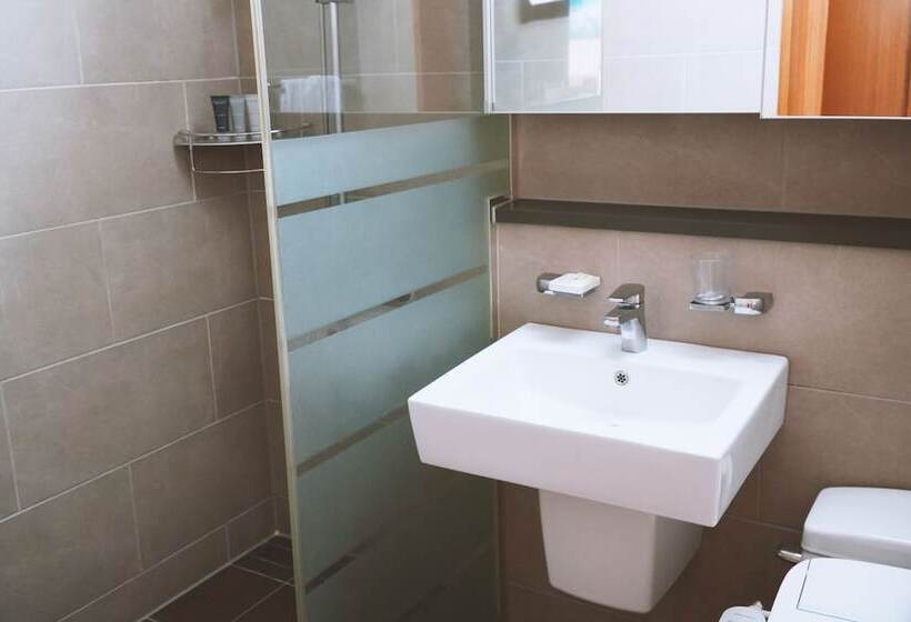 Hotel Mona Yongpyong