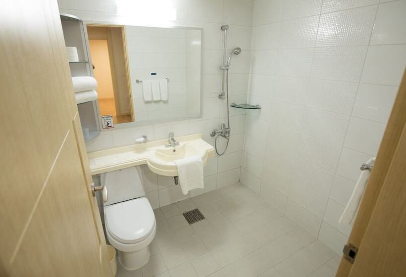 Hotel Mona Yongpyong