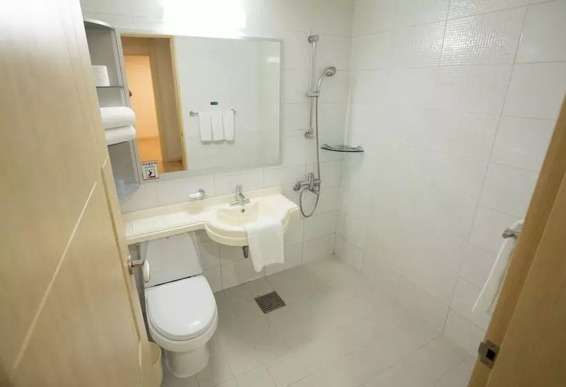 酒店 Mona Yongpyong