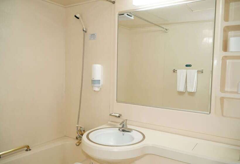 Hotel Mona Yongpyong