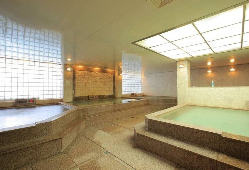 Hotel Mona Yongpyong