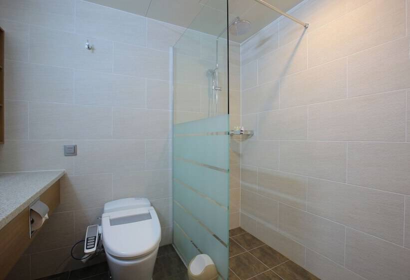 Hotel Mona Yongpyong