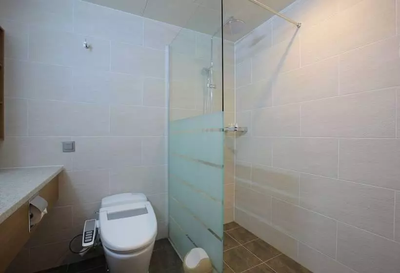 酒店 Mona Yongpyong