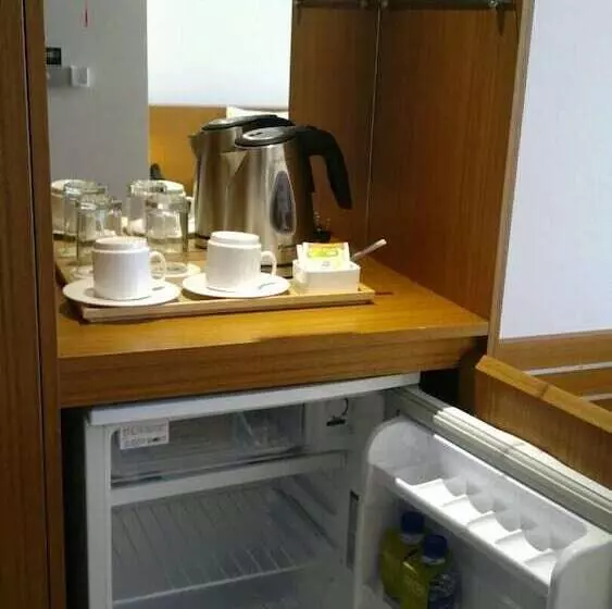 酒店 Mona Yongpyong