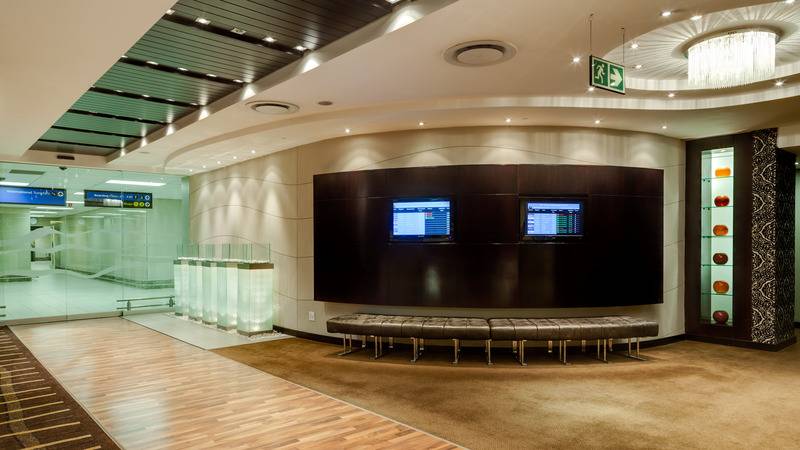 Hotel Protea  By Marriott Transit O.r. Tambo Airport