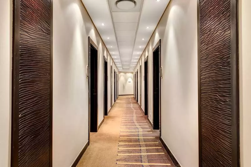 فندق Protea  By Marriott Transit O.r. Tambo Airport