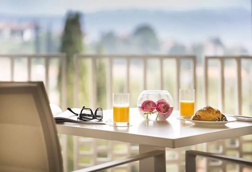 Remisens Casa Rosa Hotel Metropol Annexe