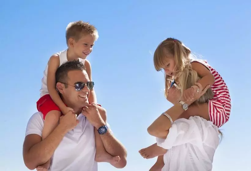 Remisens Casa Rosa Hotel Metropol Annexe