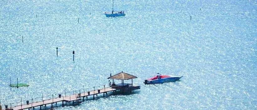 Remisens Casa Rosa Hotel Metropol Annexe