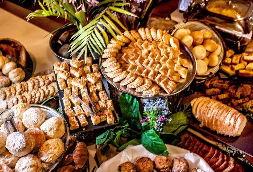 בית מלון כפרי Sabi River Sun Resort