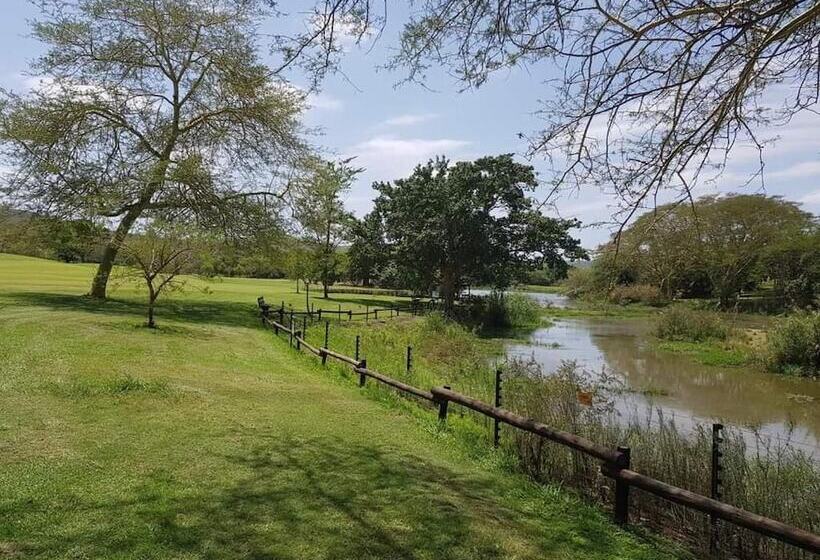 בית מלון כפרי Sabi River Sun Resort