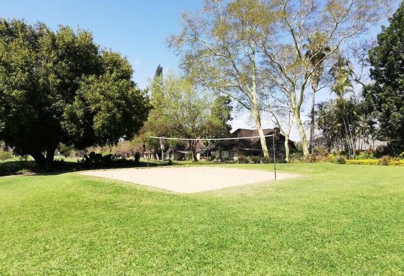 בית מלון כפרי Sabi River Sun Resort