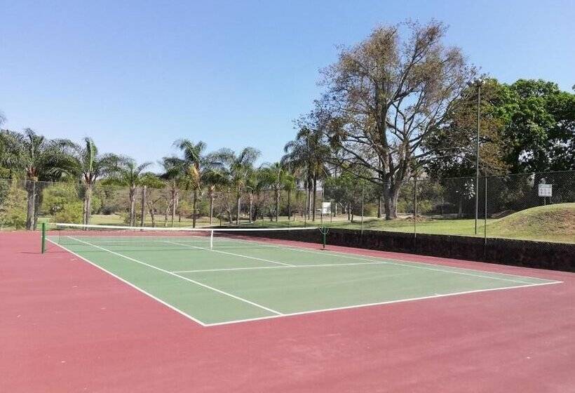 בית מלון כפרי Sabi River Sun Resort