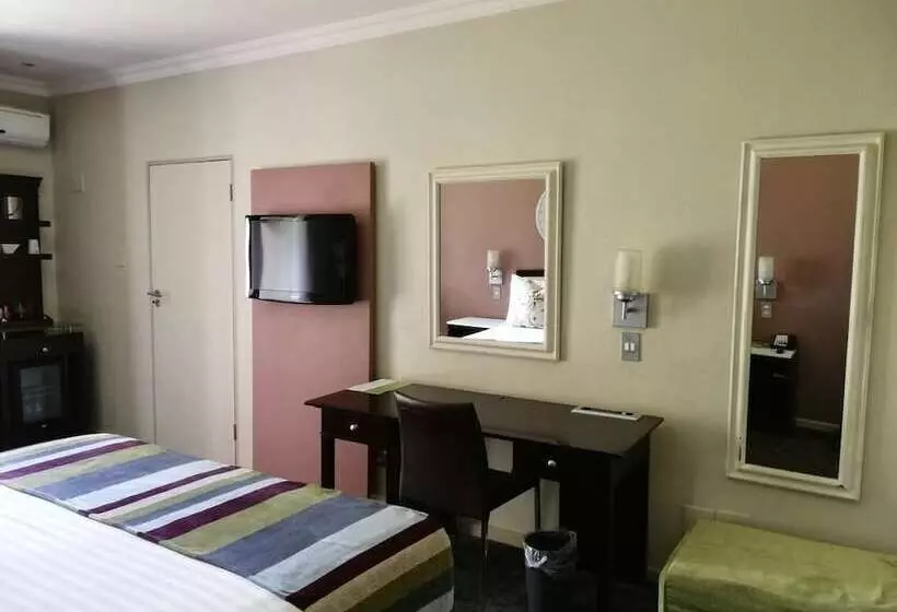 Отель Sabi River Sun Resort