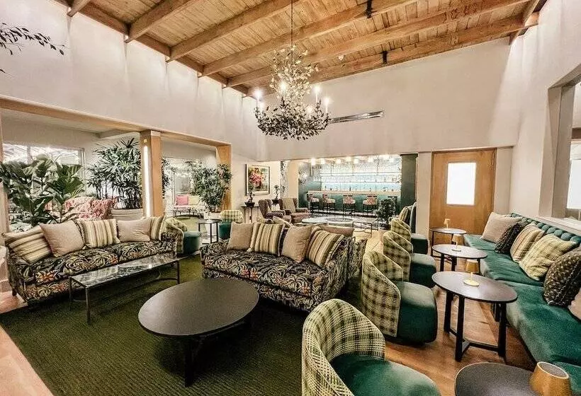 Hotel The Cellars Hohenort