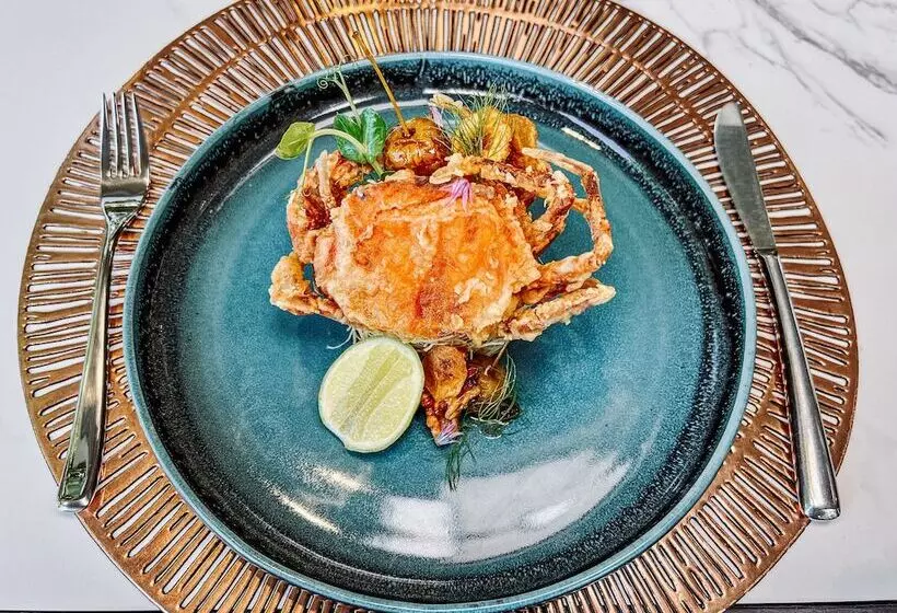 Hotel The Cellars Hohenort