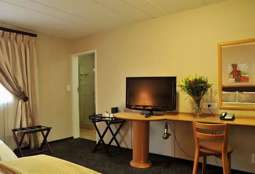 Protea Hotel Samrand