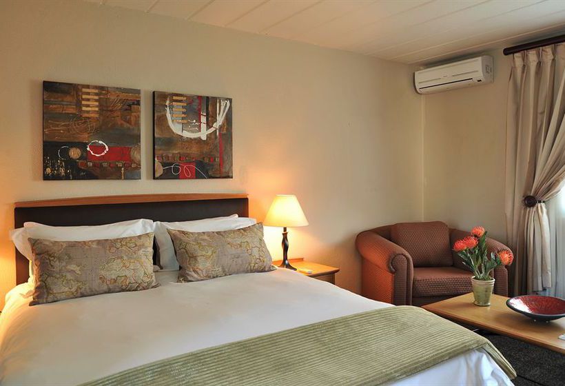 Protea Hotel Samrand