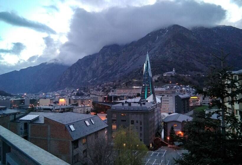 Albergue Pension Rossell