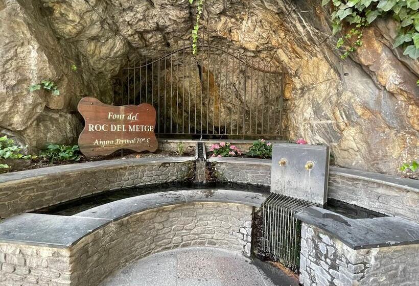 Albergue Pension Rossell