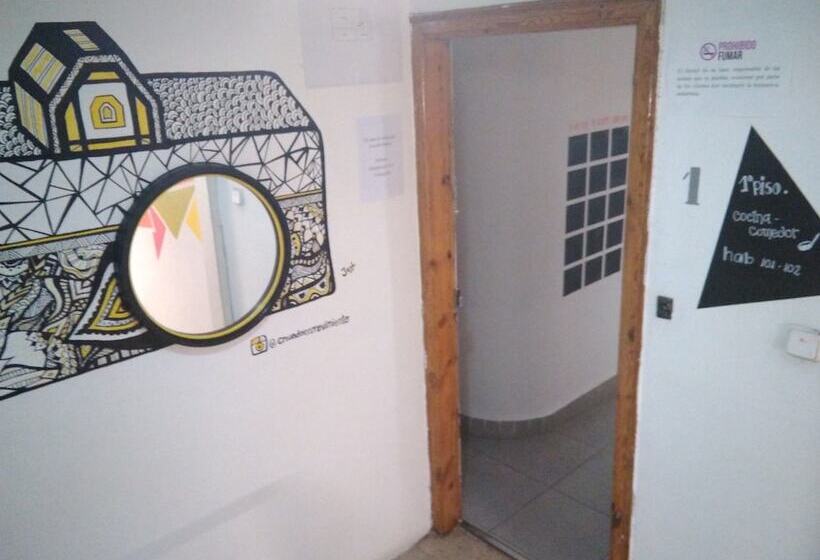 Albergue Pension Rossell