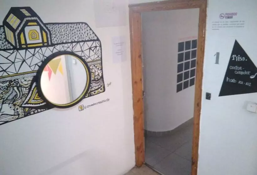 Albergue Pension Rossell
