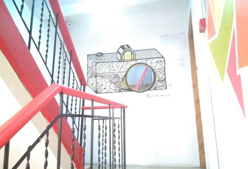 Albergue Pension Rossell