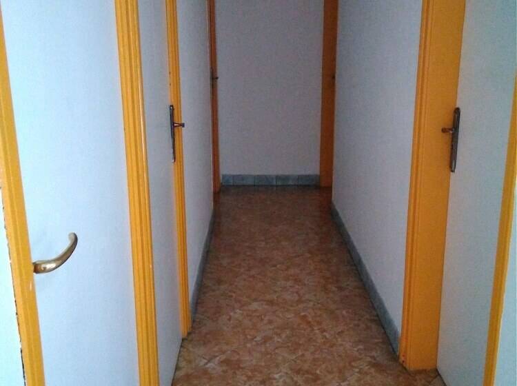 Albergue Pension Rossell