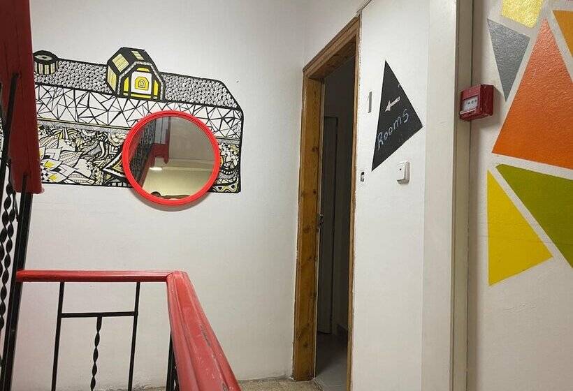 Albergue Pension Rossell