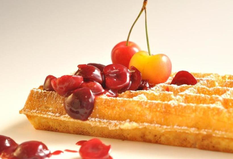 Argyle House Bed And Breakfast