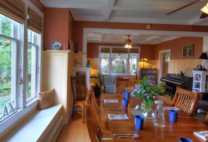 Argyle House Bed And Breakfast