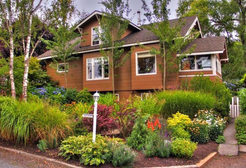 Argyle House Bed And Breakfast